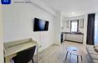 Garsoniera de inchiriat Residence 5 Pipera, prima inchiriere - 6