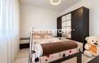 Apartament 3 camere Mobilat Utilat Chiajna Loc de Parcare inclus