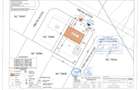 Teren Autorizatie Hala/Showroom Calea Bucuresti Berceni Vidra | #MG4E - 11
