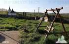 Teren intravilan, 3481mp, gaza, apa, curent din retea publica,, drum - 2
