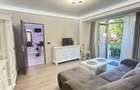 Apartament 2 camere, parter, mobilier inclus - 10