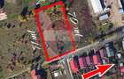 Teren 1.800 m2 Intravilan Bacau (deschidere 28 ml)