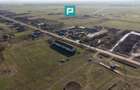 Hală industrială cu teren generos în Zărand, Arad