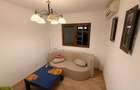 Apt. 4 camere intersectie Polona cu Stefan cel Mare, renovat recent Art Deco, doua bai, jacuzzi, espressor, masina de spalat vase, convectomat - 2