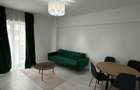 Contemporan Pacurari, 2 camere etaj 1 - 1