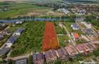 CORBEANCA - SCOLII, TEREN CONSTRUCTII, 5000 MP, LA LAC! - Corbeanca (Bucuresti-Ilfov) - 10