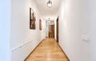 Apartament de lux cu 3 camere, in Monarch Tower