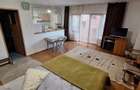 Apartament cu o camera, 34 mp, balcon, zona LIDL
