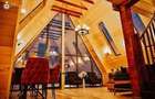 Vand casa exclusivista, de lux, stil scandinav, tip Kub in forma de A-frame, o casa pasiva,economica - 4