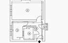 Apartament doua camere, Bucuresti sector 4