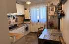 3 camere Brown Residence | 81 mp | 2 bai | parcare | mobilat