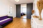 Apartament cu 3 camere decomandate, 56mp, finisat, mobilat si utilat, in Grigorescu - 4