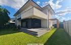 Vila Familie Mare / Investitie | Premium | 8 Camere | Corbeanca-Tamasi