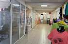 Spatiu comercial 16 mp | Complex Crangasi | Paza + curent incluse - 6