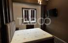 Apartament ultrafinisat 3 camere decomandate loc de parcare in Sibiu