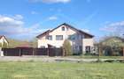 Duplex mobilat complet, ideal pentru credit, zona linistita langa padure si lac - 1