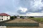 Teren generos pentru casa in Balaceanca cu utilitati la strada -750 mp - 1