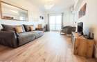 Fully Furnished Luxury Ultra Central Flat