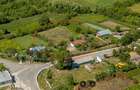 Vand casa batraneasca + teren intravilan 2800 mp. in com. Hamcearca, jud. Tulcea