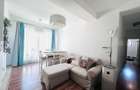 Apartament 3 camere- mobilat si utilat- loc de parcare subteran-Brayti - 7