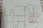 De vinzare apartament cu 3 camere - 1