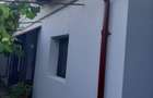 Casă cu 2 camere cu Teren 222 Mp în Rudului