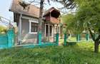 Casa Cujmir Mehedinti | Situata la strada  | Teren 2038 mp|Canalizare - 13