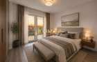 Penthouse cu terasa de 55 mp si vedere panoramica | Com