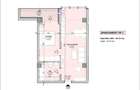 Apartament 2 camere, 51 mp utili, etaj intermediar, London Residence - 1