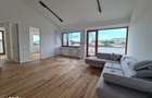 Apartament 4 camere cu terasa 50 mp, bloc boutique in zona Domenii