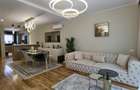 INVESTITIE   VILA MOBILATA MODERN NEW POINT  PIPERA  2 PARCARI - 1
