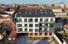 Apartament de tip rooftop finisat, 66.01 mp, zona Ultracentrala