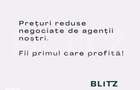 Apartament 2 camere, 65 mp, parcare, zona strazii Teleorman - 8