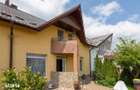 Casa / Vila 4 camere de vanzare Comuna Magura, Str. Salcamului - 16
