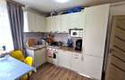 Apartament 3 camere cu gradina 24 mp, Cartierul Arhitectilor - 1