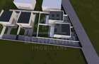 Vanzare 3 vile individuale noi cu design contemporan si t... - 2