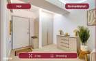 Cortina North || Studio premium || Prima inchiriere || Comision 0%