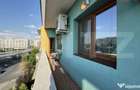 Apartament 3 camere, 96 mp, 3 balcoane, loc de parcare, ULTR - 8