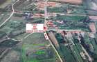 Vand teren extravilan 4100 mp, in Arpasu de Sus - 1