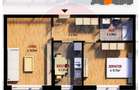 Apartamente noi in Fundeni- Dobroesti
