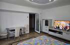 Inchiriez apartament 1 camera dec.,et. 1 cu balcon,Bratianu/Hotel Orient
