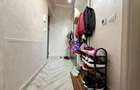 Apartament cu 3 camere, garaj subteran, curte - Valea Lupului