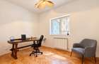 Piesă rară în centrul Capitalei: Apartament de colecție cu cramă boltită și pod - 9