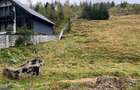 Teren intravilan de vanzare Vatra Dornei, zona telescaun