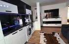 De vanzare apartament cu 2 camere, etajul 2, renovat,mobilat si utilat - 1