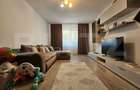 Apartament decomandat cu 3 camere, etaj 1, Micro 11,Zona Cantacuzino - 1
