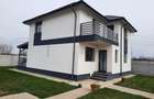 FARA COMISION casa cu 4 camere 2 bai P+1+pod terasa beci LA CHEIE - 6