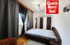 Ultracentral Bulevardul Independentei UMF/UAIC Apartament 4Camere 2Bai - 1