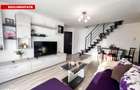Apartament pe 2 nivele, 4 camere, parcare, str Sesul de sus - 9