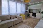 Inchiriez apartament cu 2 camere. - 2